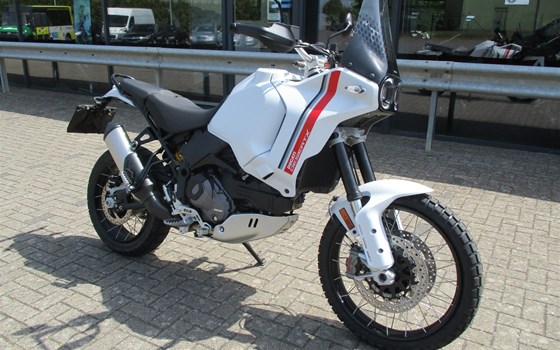 DUCATI Desert X - ab SOFORT BEI UNS & PROBEFAHREN !  - Bild 4