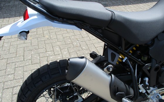 DUCATI Desert X - ab SOFORT BEI UNS & PROBEFAHREN !  - Bild 26