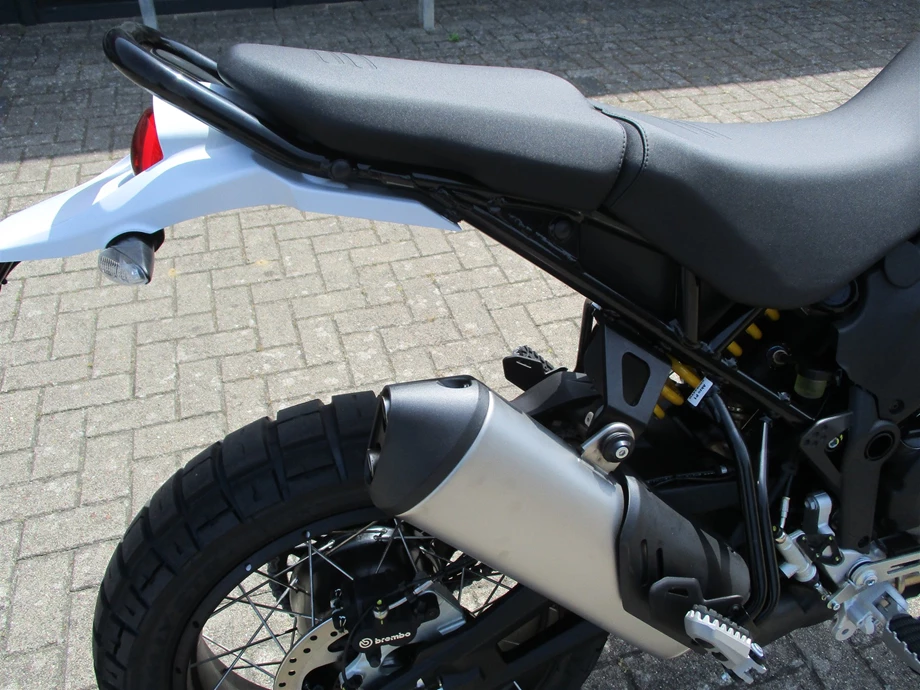 DUCATI Desert X - ab SOFORT BEI UNS & PROBEFAHREN !  Bild 26: DUCATI Desert X - ab SOFORT BEI UNS & PROBEFAHREN !
