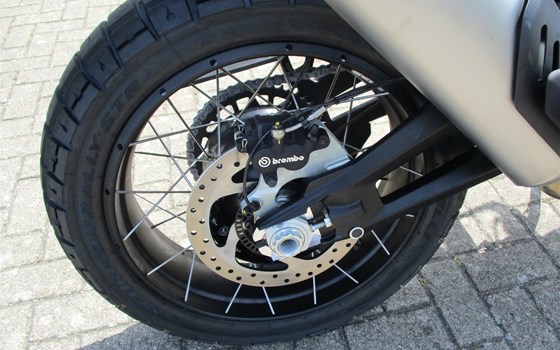 DUCATI Desert X - ab SOFORT BEI UNS & PROBEFAHREN !  - Bild 27