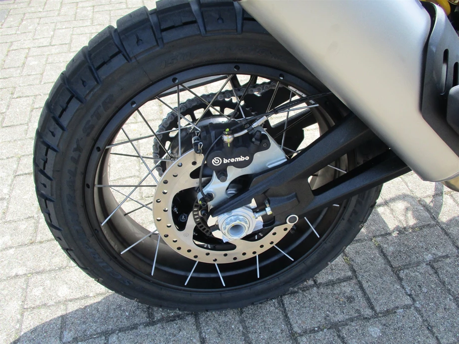 DUCATI Desert X - ab SOFORT BEI UNS & PROBEFAHREN !  Bild 27: DUCATI Desert X - ab SOFORT BEI UNS & PROBEFAHREN !