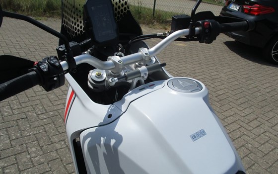 DUCATI Desert X - ab SOFORT BEI UNS & PROBEFAHREN !  - Bild 9