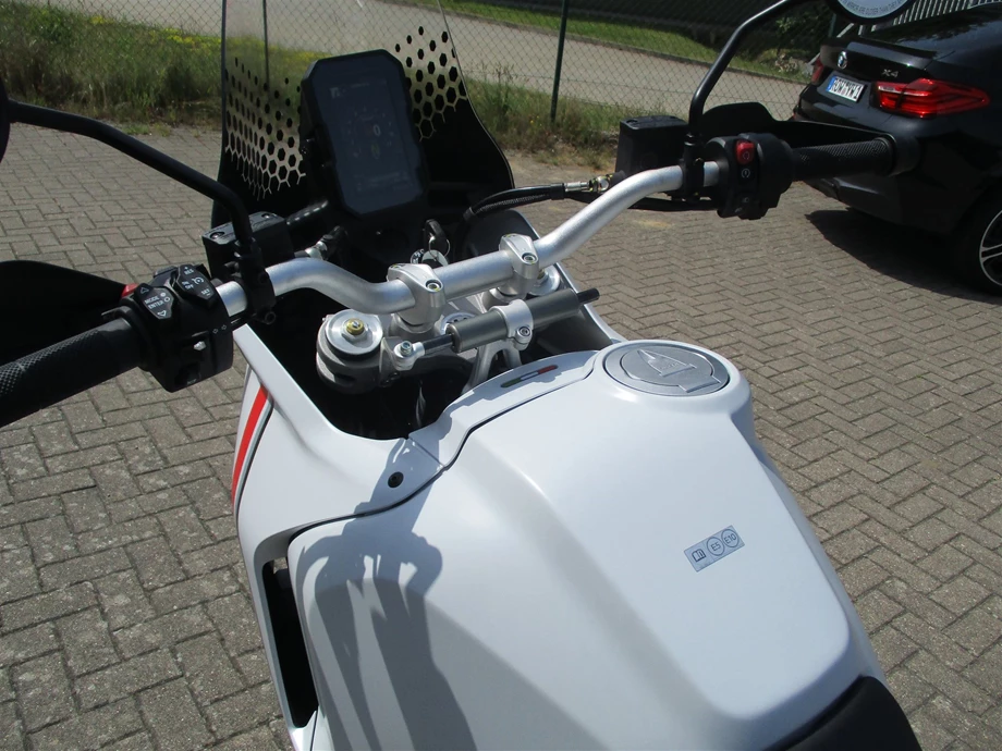 DUCATI Desert X - ab SOFORT BEI UNS & PROBEFAHREN !  Bild 9: DUCATI Desert X - ab SOFORT BEI UNS & PROBEFAHREN !