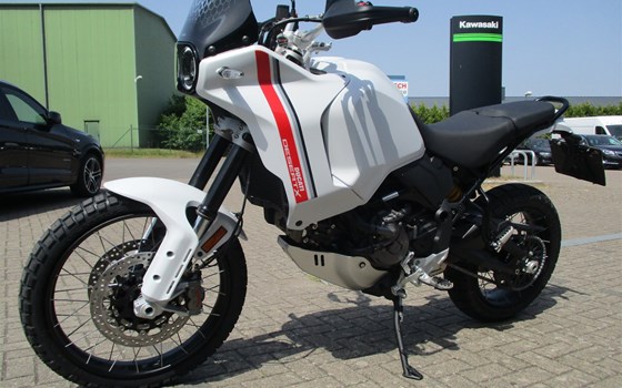 DUCATI Desert X - ab SOFORT BEI UNS & PROBEFAHREN !  - Bild 2