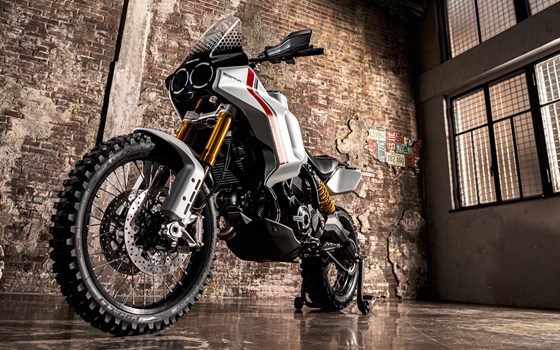 DUCATI Desert X - ab SOFORT BEI UNS & PROBEFAHREN !  - Bild 14