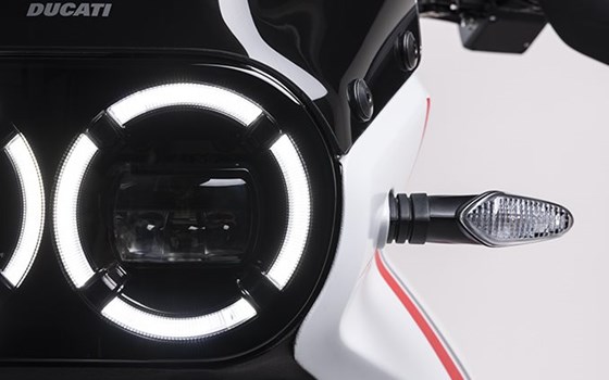 DUCATI Desert X - ab SOFORT BEI UNS & PROBEFAHREN !  - Bild 16