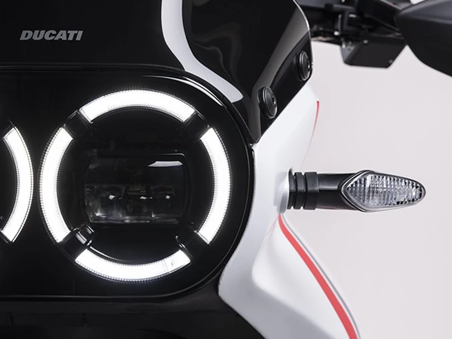 DUCATI Desert X - ab SOFORT BEI UNS & PROBEFAHREN !  Bild 16: DUCATI Desert X - ab SOFORT BEI UNS & PROBEFAHREN !