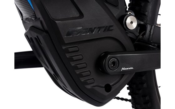 Frisch eingetroffen: Fantic E-Bike XTF 1.5 Rahmengröße "M" + "L" - Bild 3