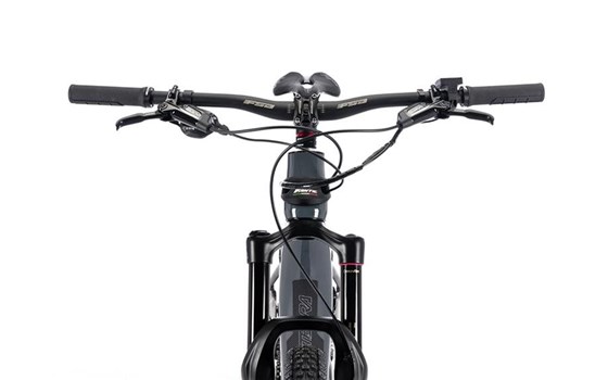 Frisch eingetroffen: Fantic E-Bike XMF 1.7 Rahmengröße "M" + "L" - Bild 3