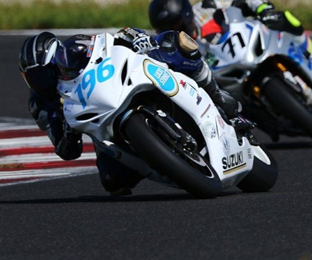 GSX-R Challenge: Show down auf dem Slovakiaring GSX-R Challenge: Show down auf dem Slovakiaring