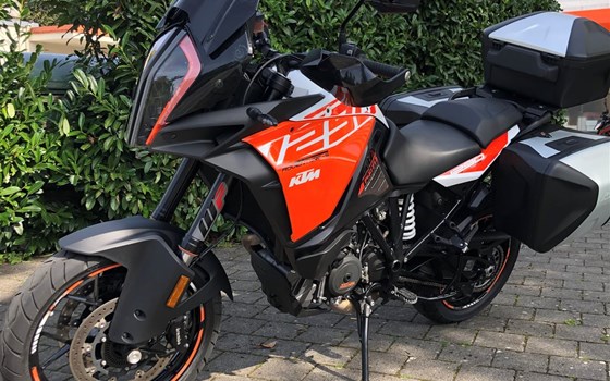 …schöne Adventure eingetroffen… - Bild 4