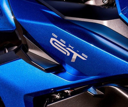 GSX-S 1000 GT Mod. 22` GSX-S 1000 GT Mod. 22`
