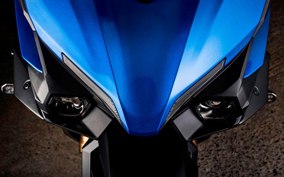 GSX-S 1000 GT Mod. 22` - Bild 9 GSX-S 1000 GT Mod. 22` - Bild 9