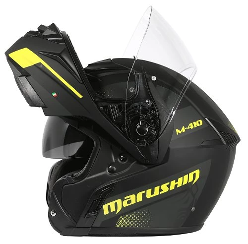 PBT Motorthek neuer Marushin Motorradhelm Premium Partner Bild 2: PBT Motorthek neuer Marushin Motorradhelm Premium Partner