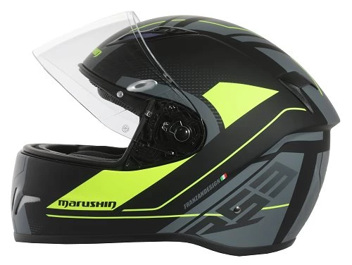 PBT Motorthek neuer Marushin Motorradhelm Premium Partner Bild 4: PBT Motorthek neuer Marushin Motorradhelm Premium Partner
