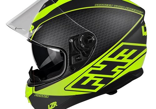 PBT Motorthek neuer Marushin Motorradhelm Premium Partner - Bild 3