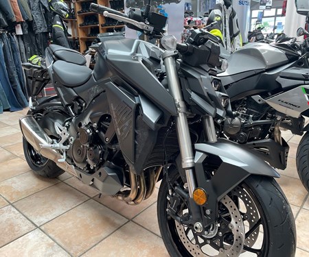 Suzuki GSX-S 950 Modell 2022 jetzt eingetroffen !