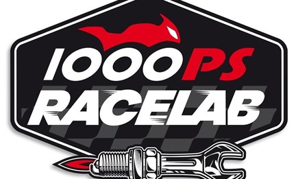 1000PS Racelab bei MB Bike Performance!