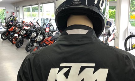 es gibt kein schlechtes Wetter.....