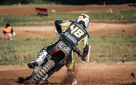 MX Hochneukirchen ÖM und Finale im Auner Cup - Bild 8 MX Hochneukirchen ÖM und Finale im Auner Cup - Bild 8