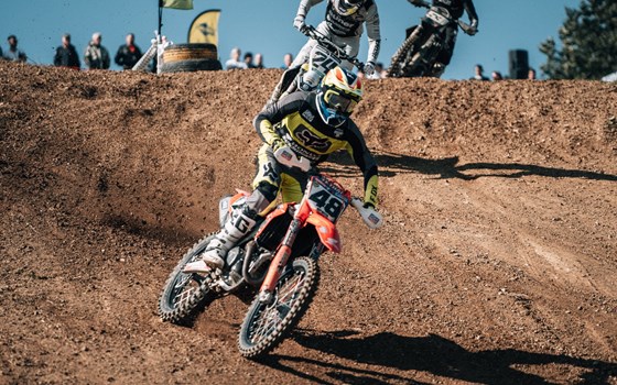 MX Hochneukirchen ÖM und Finale im Auner Cup - Bild 3 MX Hochneukirchen ÖM und Finale im Auner Cup - Bild 3