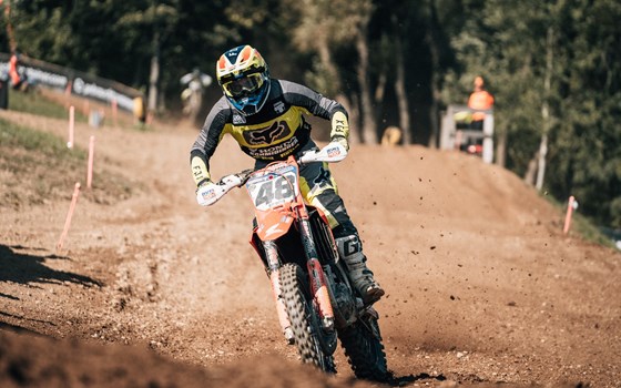 MX Hochneukirchen ÖM und Finale im Auner Cup - Bild 2 MX Hochneukirchen ÖM und Finale im Auner Cup - Bild 2