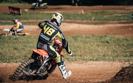 MX Hochneukirchen ÖM und Finale im Auner Cup - Bild 6 MX Hochneukirchen ÖM und Finale im Auner Cup - Bild 6