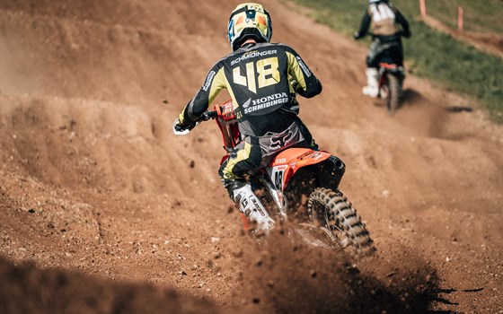 MX Hochneukirchen ÖM und Finale im Auner Cup - Bild 7 MX Hochneukirchen ÖM und Finale im Auner Cup - Bild 7