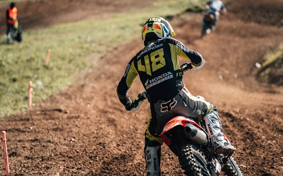 MX Hochneukirchen ÖM und Finale im Auner Cup - Bild 9 MX Hochneukirchen ÖM und Finale im Auner Cup - Bild 9