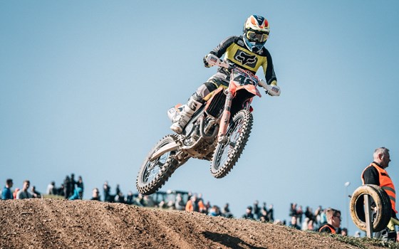 MX Hochneukirchen ÖM und Finale im Auner Cup - Bild 4 MX Hochneukirchen ÖM und Finale im Auner Cup - Bild 4