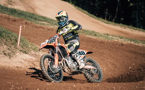 MX Hochneukirchen ÖM und Finale im Auner Cup - Bild 1 MX Hochneukirchen ÖM und Finale im Auner Cup - Bild 1