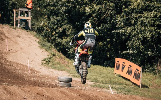 MX Hochneukirchen ÖM und Finale im Auner Cup - Bild 10 MX Hochneukirchen ÖM und Finale im Auner Cup - Bild 10