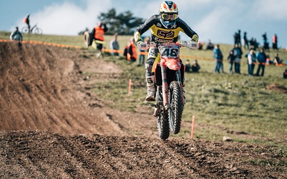 MX Hochneukirchen ÖM und Finale im Auner Cup - Bild 5 MX Hochneukirchen ÖM und Finale im Auner Cup - Bild 5