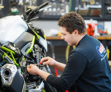 Jetzt Servicetermin Sichern!