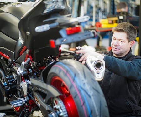 Jetzt Servicetermin sichern!