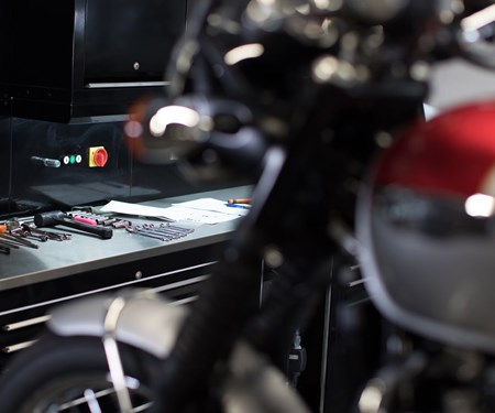 Jetzt Servicetermin sichern!