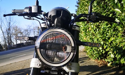 ...500 Euro sparen....