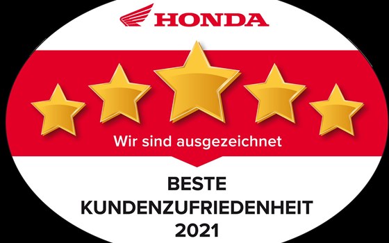 Auszeichnung für Kundenzufriedenheit - Bild 1