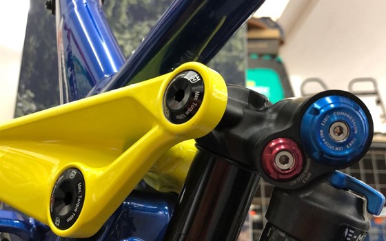 ...E-Bicyles GASGAS und Husqvarna..... - Bild 2 ...E-Bicyles GASGAS und Husqvarna..... - Bild 2