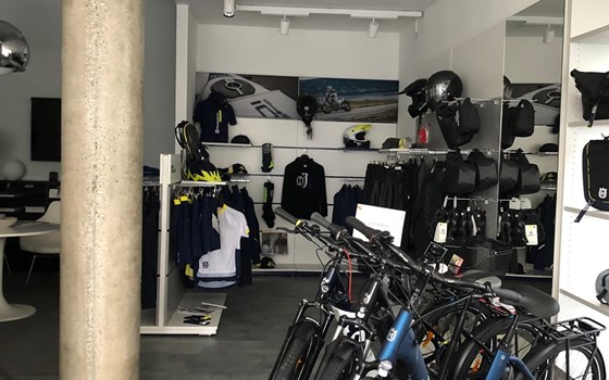 ...E-Bicyles GASGAS und Husqvarna..... - Bild 3 ...E-Bicyles GASGAS und Husqvarna..... - Bild 3