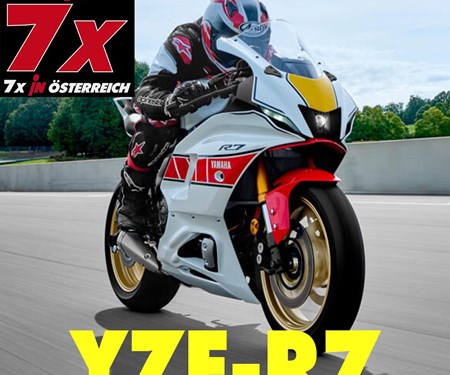 60th Anniversary Modelle von Yamaha 60th Anniversary Modelle von Yamaha