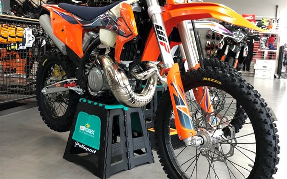 KTM 300 EXC TPI ….. - Bild 2 KTM 300 EXC TPI ….. - Bild 2