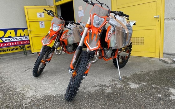 300 EXC TPI Erzbergrodeo 2022 - Bild 1