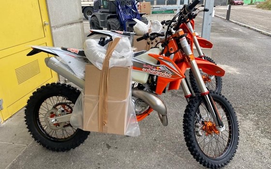 300 EXC TPI Erzbergrodeo 2022 - Bild 2