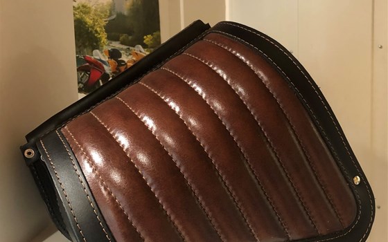 Indian Scout Motorcycles Bags von AGM - Bild 1 Indian Scout Motorcycles Bags von AGM - Bild 1