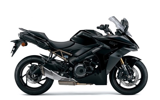 Bestellbar ab sofort: Suzuki GSX-S 1000 GT / Travel Edition - Bild 3