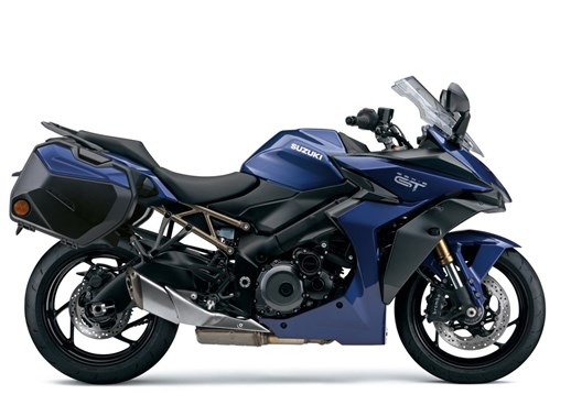 Suzuki gsx s 1000gt