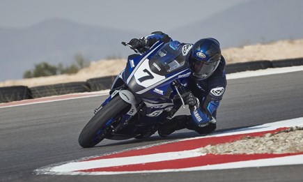 Neue R7-Europaserie und SuperFinale in 2022