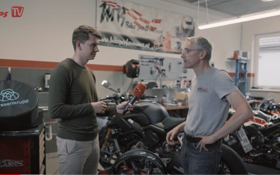 thyssenkrupp Carbonfelgen: Ducati Streetfighter V4 S - Bild 3 thyssenkrupp Carbonfelgen: Ducati Streetfighter V4 S - Bild 3