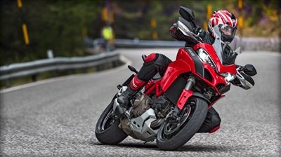 MULTISTRADA 2015 ab sofort bei uns ! - Bild 4